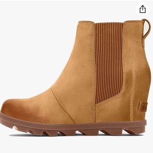 Sorel Joan of Arctic Wedge II Chelsea